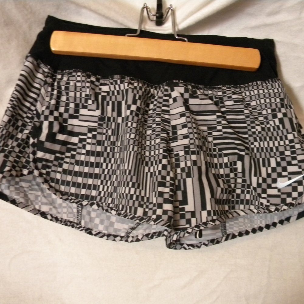 Nike Women's Size XS running shorts